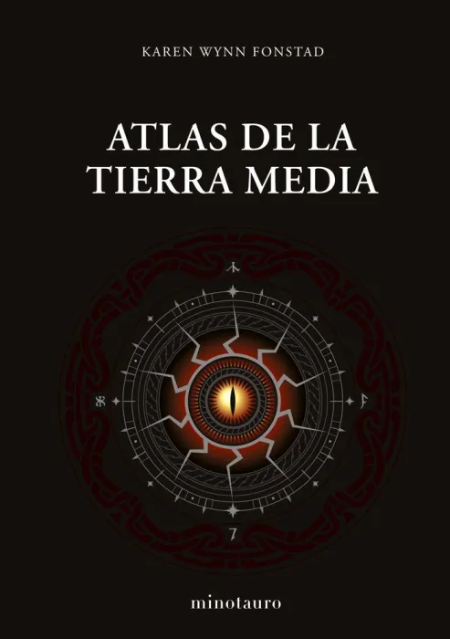 Atlas de la Tierra Media