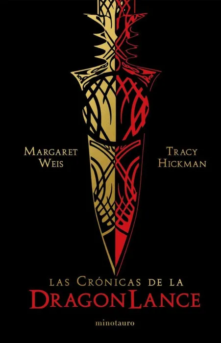 Crónicas de la Dragonlance. Edición Especial