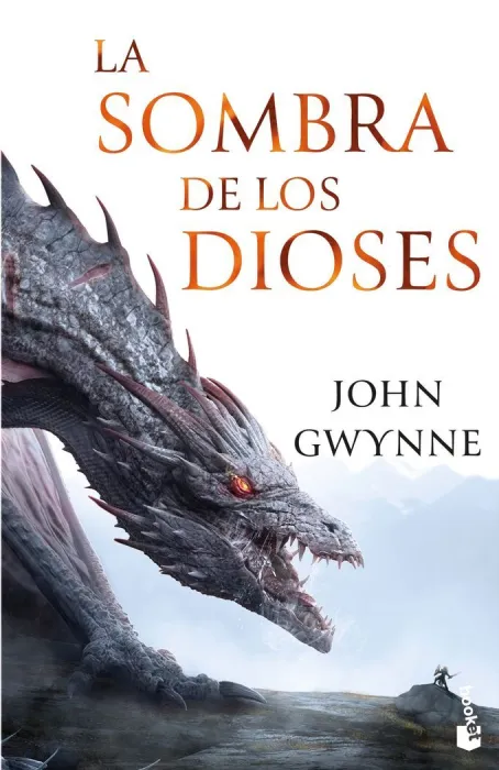 Hermanos de Sangre 1 la Sombra de los Dioses