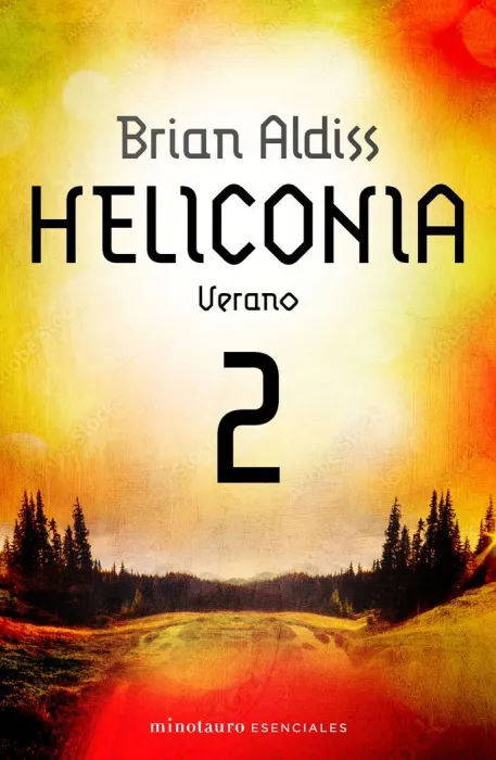 Heliconia: Verano 2