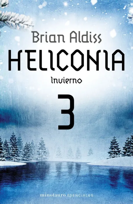 Heliconia: Invierno 3