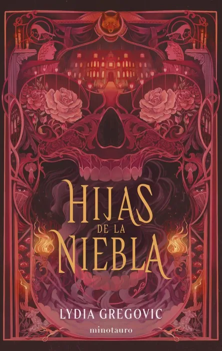 Hijas de la Niebla