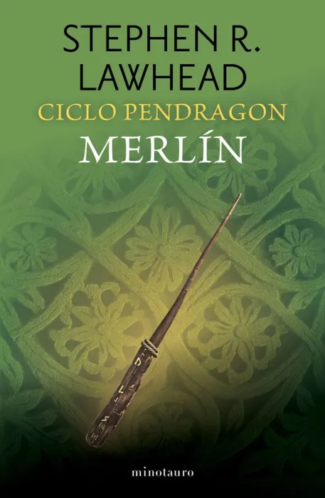 Ciclo Pendragon N. 02/06 Merlín