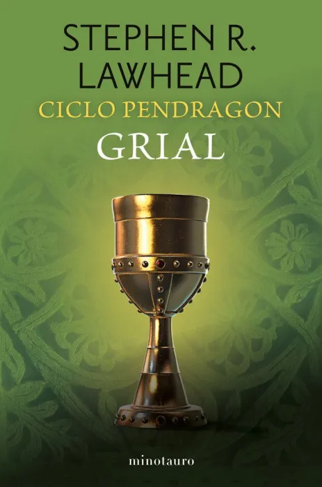 Ciclo Pendragon N. 05/06 Grial