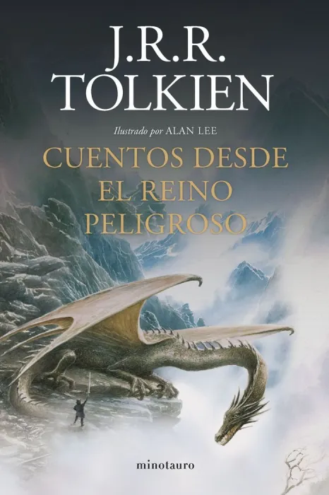 Cuentos Desde el Reino Peligroso