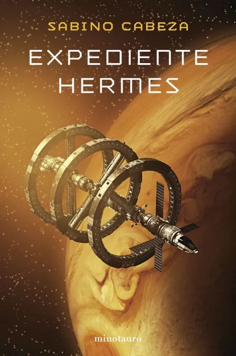 Expediente Hermes