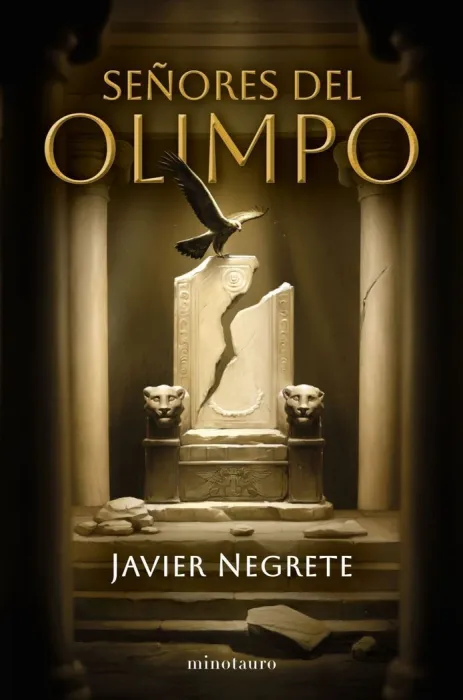 Señores del Olimpo