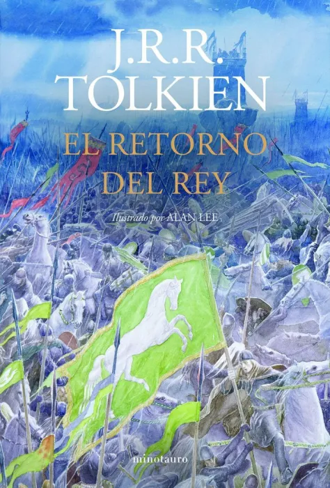 El Retorno del Rey