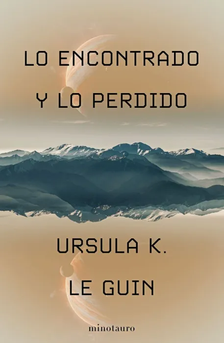 Lo Encontrado y lo Perdido