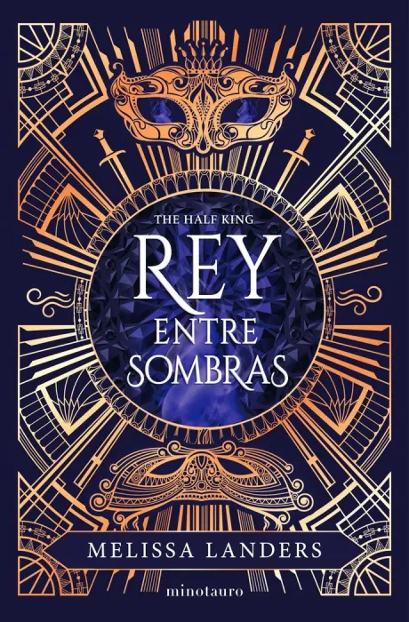 Rey entre Sombras