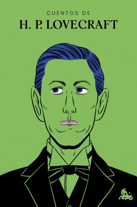 Cuentos de H. P. Lovecraft