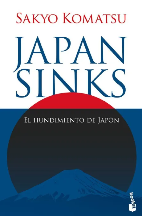 Japan Sinks
