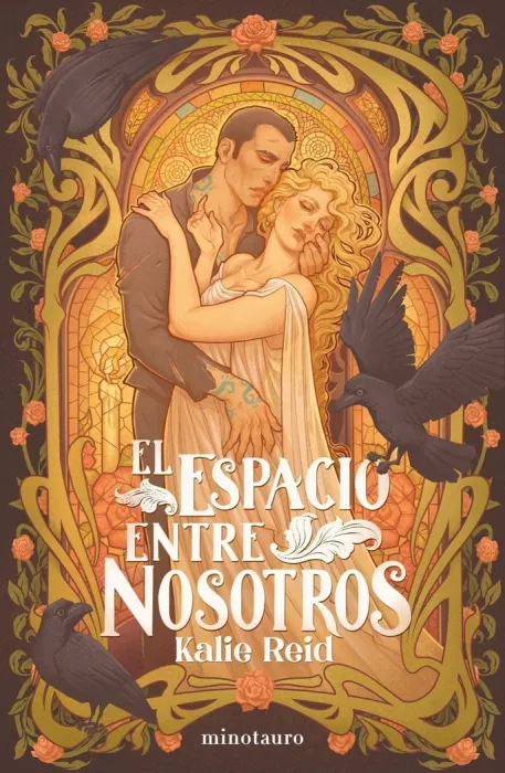 El Espacio entre Nosotros