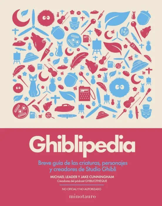 Ghiblipedia