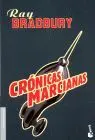 Cronicas Marcianas