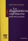 Diagnosticos Enfermeros, los