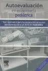 Autoevaluacion en Enfermeria Pediatrica