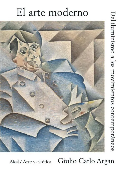 Arte Moderno, el