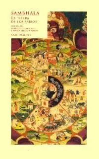 Sambhala. La Tierra de los Sabios