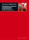Capitalismo Historico y Movimientos Antisistemicos