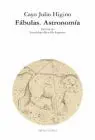 Fabulas. Astronomia