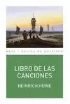Libro de las Canciones