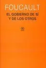 Gobierno de si y de los Otros