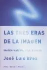 Tres Eras de la Imagen las