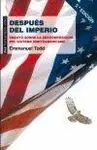Despues del Imperio