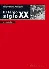 Largo Siglo Xx, el