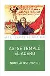 Asi se Templo el Acero