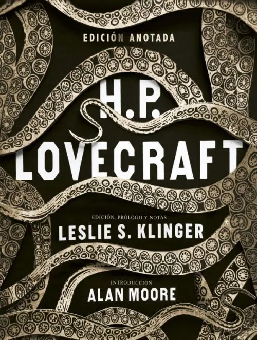 H. p. lovecraft