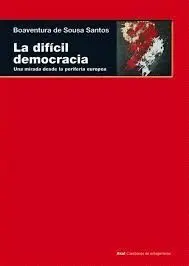 La Dificil Democracia