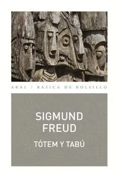 Tótem y Tabú