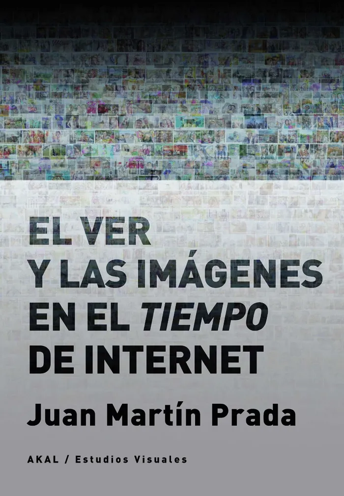 El Ver y las Imágenes en el Tiempo de Internet