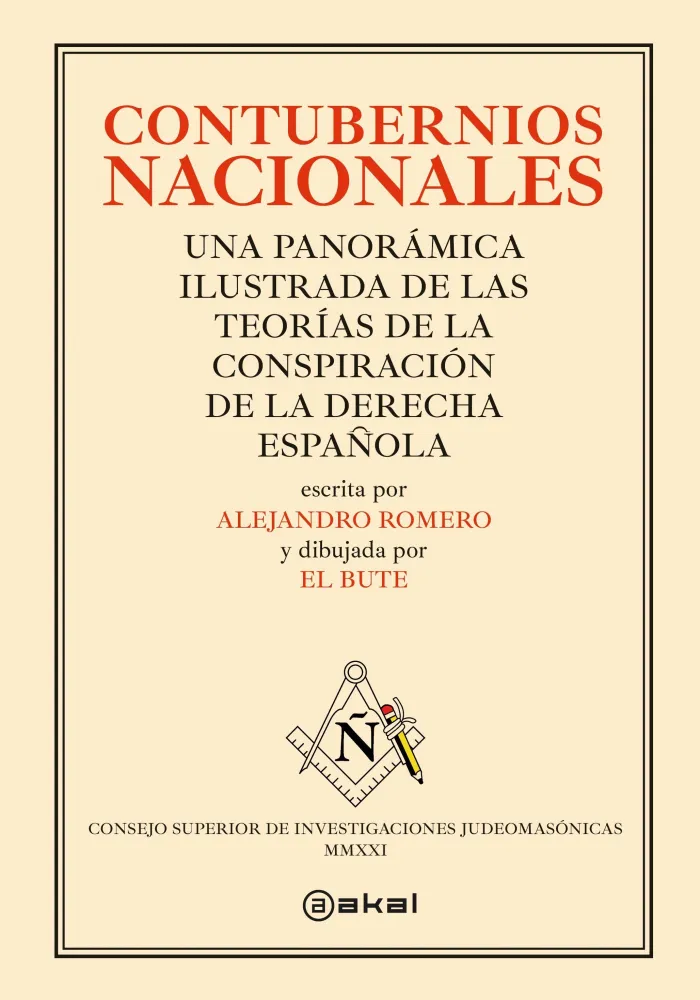 Contubernios Nacionales