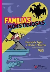Familias Monstruosas