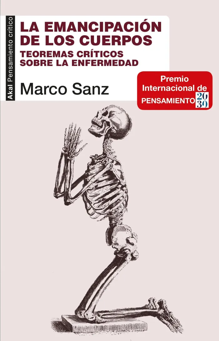 La Emancipación de los Cuerpos