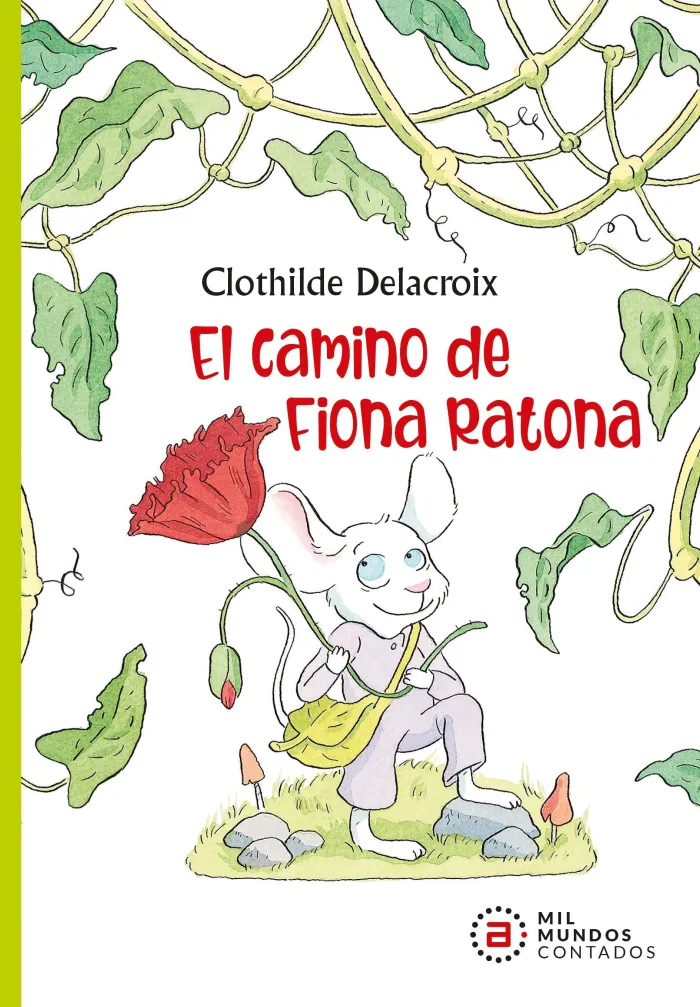El Camino de Fiona Ratona