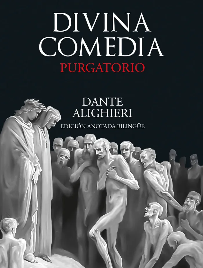 Divina Comedia, la. Purgatorio