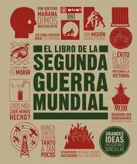 El Libro de la Segunda Guerra Mundial