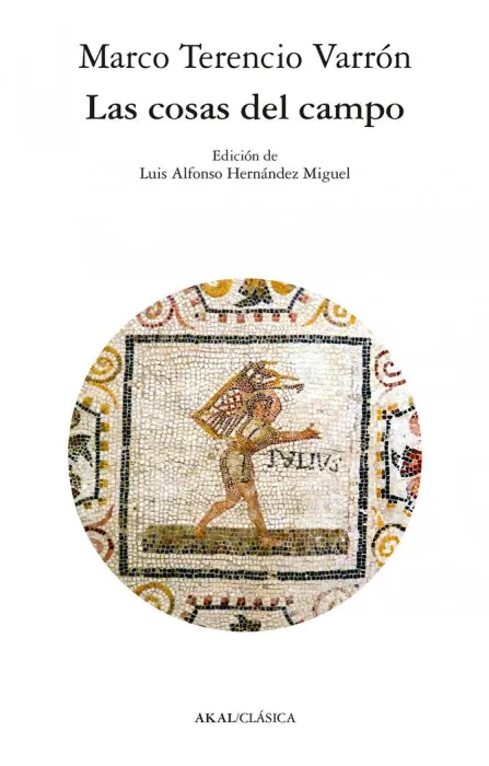 Las Cosas del Campo