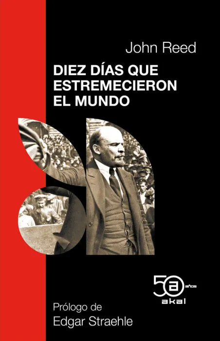 Diez Días que Estremecieron el Mundo
