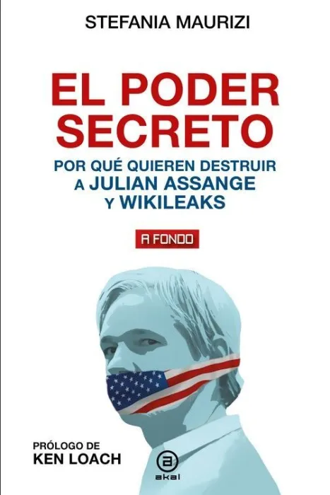 El Poder Secreto