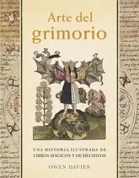 Arte del Grimorio