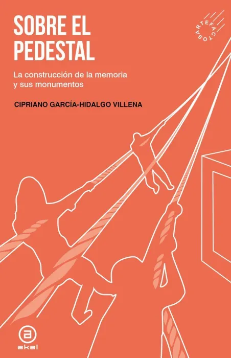 Sobre el Pedestal