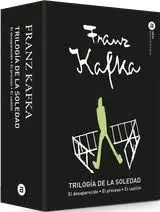Trilogia de la Soledad