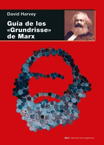 Guía de los Grundrisse de Marx