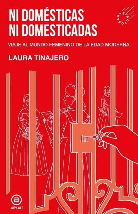 Ni Domésticas Ni Domesticadas