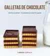 Kit Galletas de Chocolate